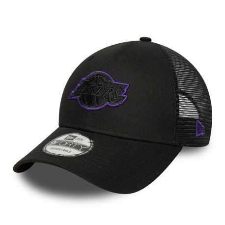 Nba 9forty trucker loslak - Blk