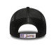 NEW ERA, Nba 9forty trucker loslak, Blk