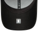 NEW ERA, Nba 9forty trucker loslak, Blk