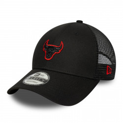 NEW ERA, Nba 9forty trucker chibul, Blk