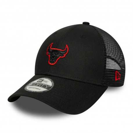 Nba 9forty trucker chibul - Blk