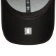 NEW ERA, Nba 9forty trucker chibul, Blk