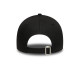 NEW ERA, Youth heart icon 9forty neyyan, Blk
