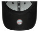 NEW ERA, Youth heart icon 9forty neyyan, Blk