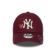NEW ERA, Youth heart icon 9forty neyyan, Fbg