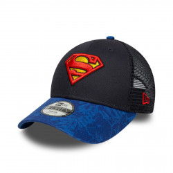 NEW ERA, Youth dc 9forty trucker supman, Baz