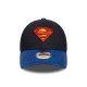 NEW ERA, Youth dc 9forty trucker supman, Baz