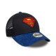 NEW ERA, Youth dc 9forty trucker supman, Baz