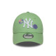 NEW ERA, Child nautical icon 9forty neyyan, Aqm