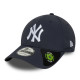 NEW ERA, Recycled 9forty neyyan, Nvywhi