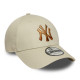 NEW ERA, Ombre infill 9forty neyyan, Stnstf