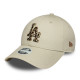 NEW ERA, Wmns leopard infill 9forty losdod, Stn