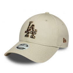NEW ERA, Wmns leopard infill 9forty losdod, Stn