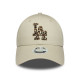 NEW ERA, Wmns leopard infill 9forty losdod, Stn