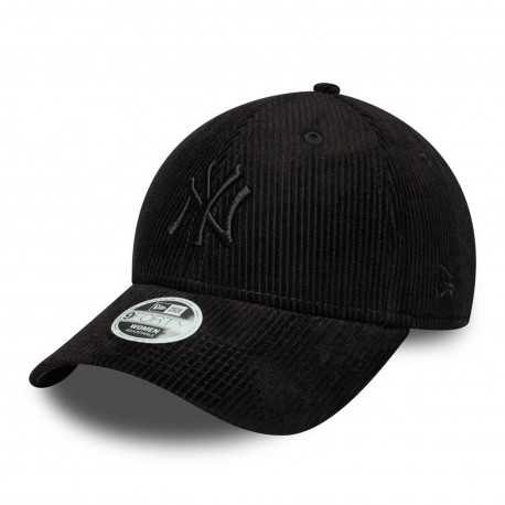 Wmns cord 9forty neyyan - Blkblk
