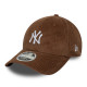 NEW ERA, Cord 9forty mc neyyan, Dau