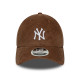 NEW ERA, Cord 9forty mc neyyan, Dau