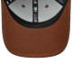 NEW ERA, Cord 9forty mc neyyan, Dau