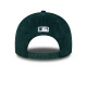 NEW ERA, Cord 9forty mc oakath, Dkg
