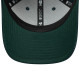 NEW ERA, Cord 9forty mc oakath, Dkg