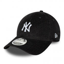 NEW ERA, Cord 9forty mc neyyan, Blk