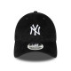 NEW ERA, Cord 9forty mc neyyan, Blk