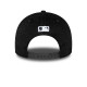 NEW ERA, Cord 9forty mc neyyan, Blk