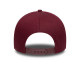 NEW ERA, Patch wash eframe newera, Blk