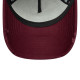 NEW ERA, Patch wash eframe newera, Blk