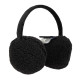 NEW ERA, Borg ear muffs newera, Blk