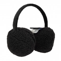NEW ERA, Borg ear muffs newera, Blk