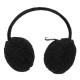 NEW ERA, Borg ear muffs newera, Blk