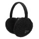 NEW ERA, Borg ear muffs newera, Blk
