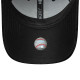 NEW ERA, Wmns leo velour 9forty neyyan, Blk