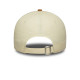 NEW ERA, Wmns faux suede 9forty neyyan, Ltccam