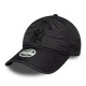 NEW ERA, Wmns padded 9twenty neyyan, Blkblk