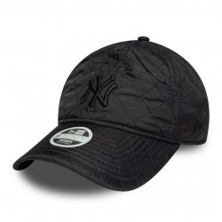 NEW ERA, Wmns padded 9twenty neyyan, Blkblk