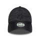 NEW ERA, Wmns padded 9twenty neyyan, Blkblk