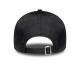 NEW ERA, Wmns padded 9twenty neyyan, Blkblk