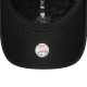 NEW ERA, Wmns padded 9twenty neyyan, Blkblk