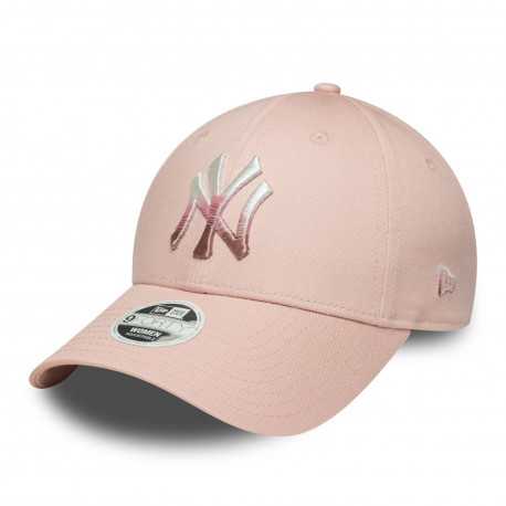 Wmns metallic logo 9forty neyyan - Pkrfus