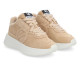 NO NAME, Carter jogger w, Dune/dove