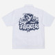JACKER, C.r.e.a.m check, Blue