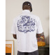JACKER, C.r.e.a.m check, Blue