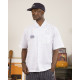 JACKER, C.r.e.a.m check, Blue