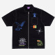 JACKER, Bristol, Black
