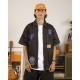 JACKER, Bristol, Black