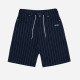 JACKER, Stripes baggy, Raw