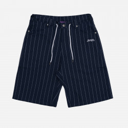 JACKER, Stripes baggy, Raw