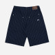 JACKER, Stripes baggy, Raw